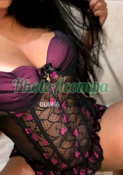Acompanhante depilada em Rio de Janeiro (3) — Nathy Nunes