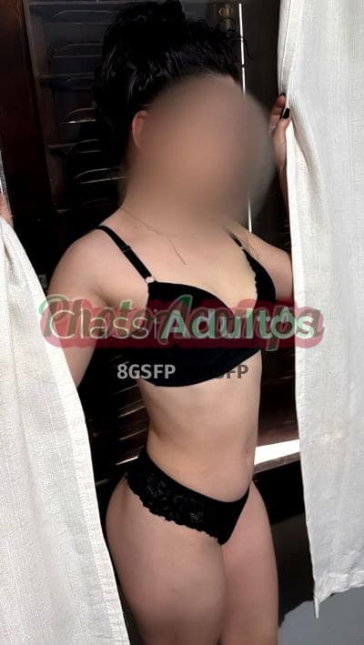 Acompanhante morena em Porto Alegre