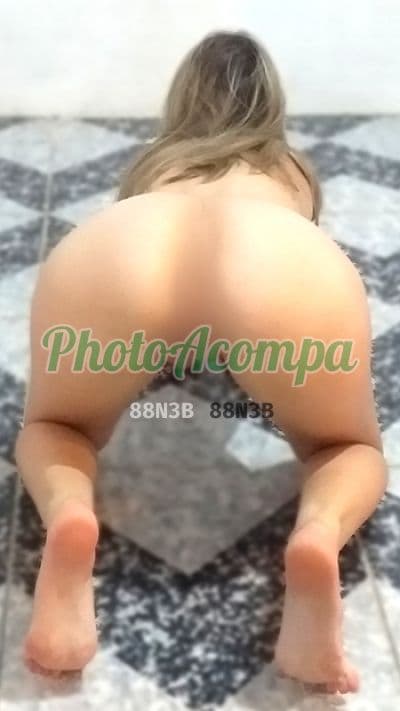 Foto 5: Acompanhante depilada em São Paulo — Nati Franco