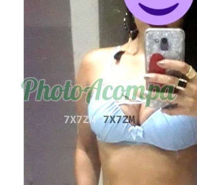 Foto 2: Acompanhante em Rio de Janeiro — anal, Natty