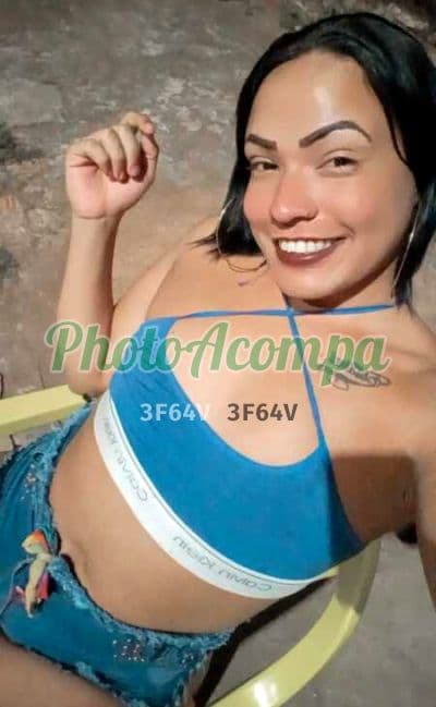 Foto 2: Acompanhante em Aparecida do Taboado — beijo na boca, Natty Vicky