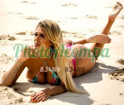 Acompanhante em Florianópolis — experiência de namorada, foto 4 de Naty