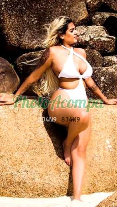 Foto 6: Acompanhante em Florianópolis — experiência de namorada, Naty