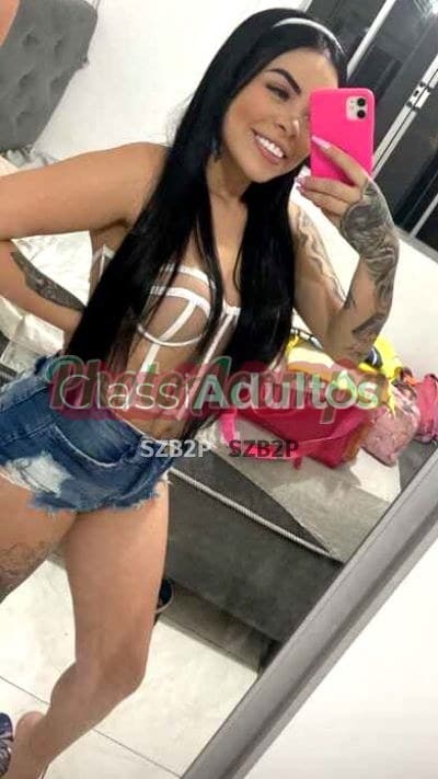 Acompanhante imagem do anúncio em Sorocaba