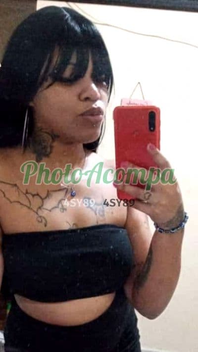 Acompanhante morena em Santos, foto 5 de Naty