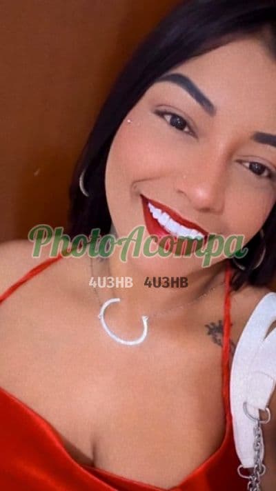 Acompanhante de seios naturais em Ribeirão Preto, foto 5 de Naty
