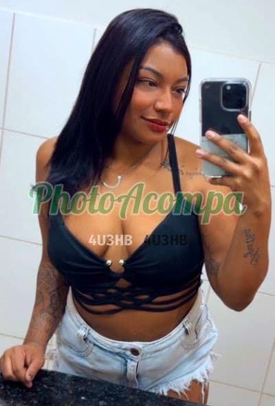 Foto 6: Acompanhante em Ribeirão Preto — sexo anal, Naty