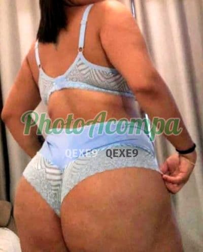 Foto 2: Acompanhante em Campinas — beijo grego, Naty
