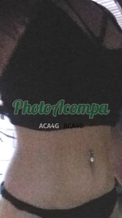 Acompanhante de seios naturais em Porto Velho (3) — Naty