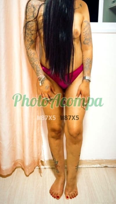 Acompanhante em Caxias do Sul — beijo grego, foto 2 de Naty