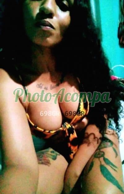 Acompanhante morena em Ilhabela (5) — Naty