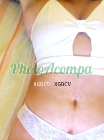 Acompanhante em Campinas — beijo na boca, foto 2 de Naty