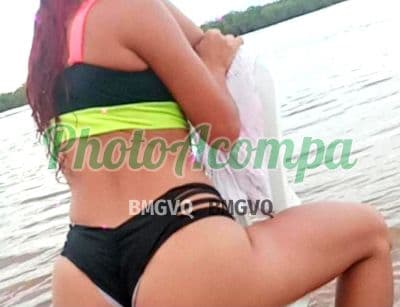 Acompanhante em Boa Vista — namoradinha, foto 4 de Naty