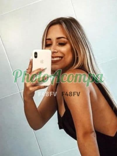Acompanhante em Mogi das Cruzes — sexo anal, foto 4 de Naty