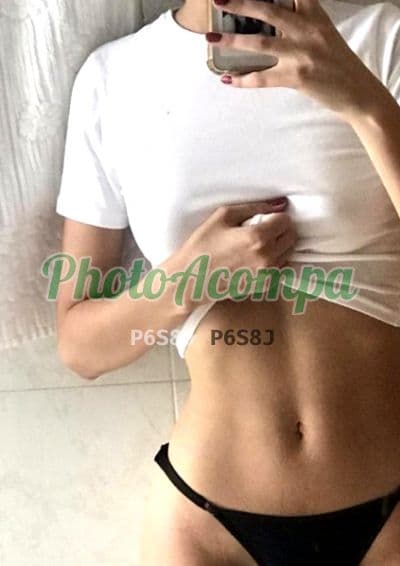 Acompanhante morena em Ribeirão Preto (4) — Naty