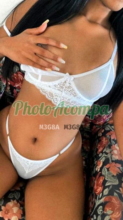 Acompanhante em Ceilândia — garganta profunda, foto 2 de Naty