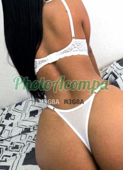 Acompanhante em Ceilândia — garganta profunda, foto 4 de Naty