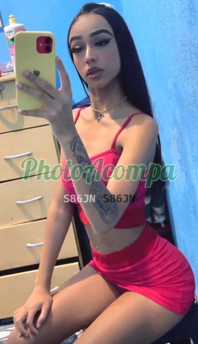 Acompanhante foto real em Sorocaba — Naty, foto 2