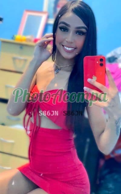Acompanhante foto verificada em Sorocaba (3) — Naty