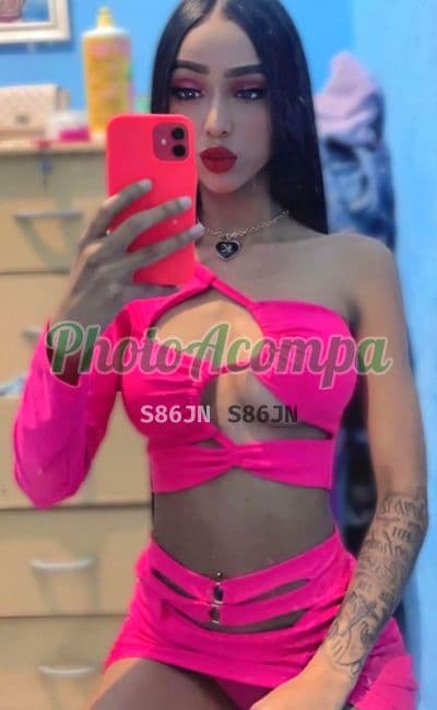Foto 4: Acompanhante imagem autêntica em Sorocaba — Naty