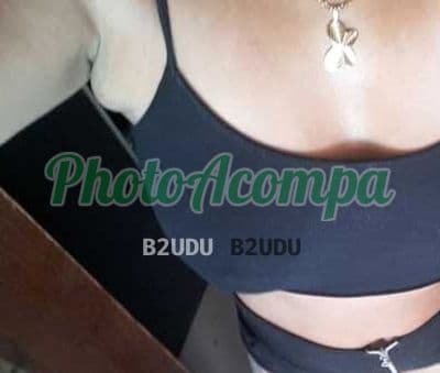 Foto 2: Acompanhante em Macaé — beijo grego, Naty