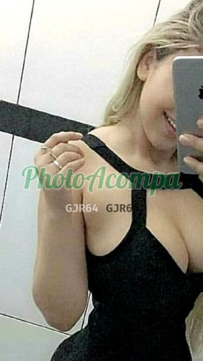 Acompanhante magra em Campinas, foto 3 de Naty