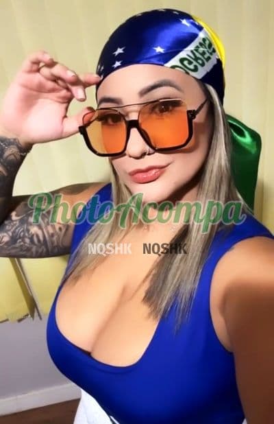 Acompanhante em Siqueira Campos — namoradinha, foto 2 de Naty