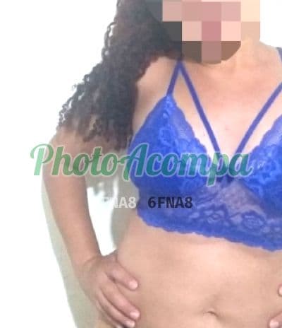 Acompanhante ruiva em São José dos Campos, foto 5 de Naty