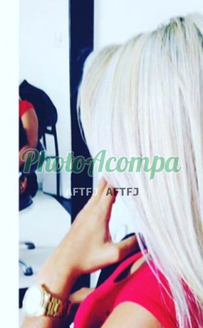 Acompanhante foto verificada em Brasília, foto 3 de Naty