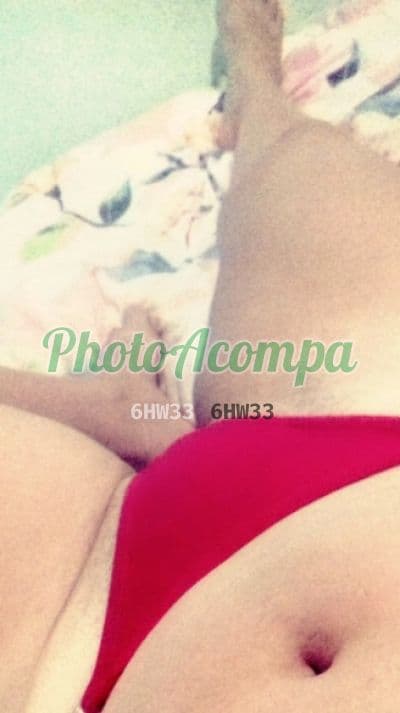 Acompanhante de seios naturais em Limeira (4) — Naty