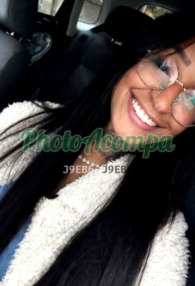 Acompanhante em Taboão da Serra — namoradinha, foto 4 de Naty
