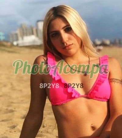 Acompanhante de seios naturais em Rio de Janeiro, foto 3 de Naty
