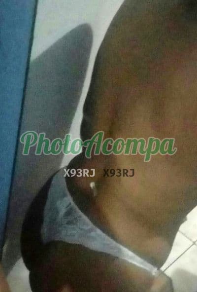 Foto 4: Acompanhante em Suzano — sado suave, Naty Bombom