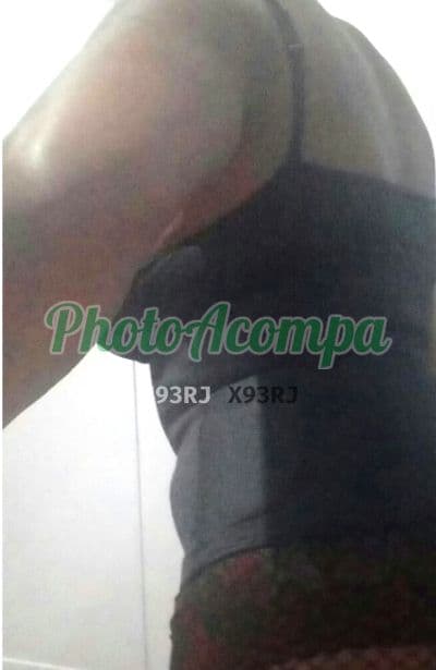 Foto 5: Acompanhante depilada em Suzano — Naty Bombom