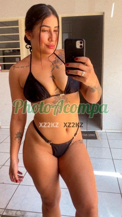 Acompanhante em Fortaleza — experiência de namorada, foto 4 de Naty Brasil