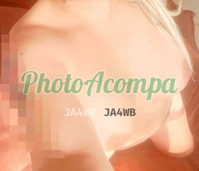 Acompanhante em Osasco — namoradinha, foto 4 de Naty