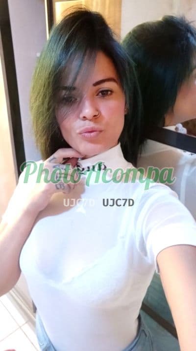 Acompanhante magra em ABC Paulista (5) — Naty