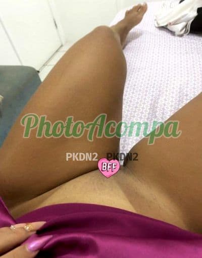 Acompanhante magra em Nova Iguaçu (3) — Naty