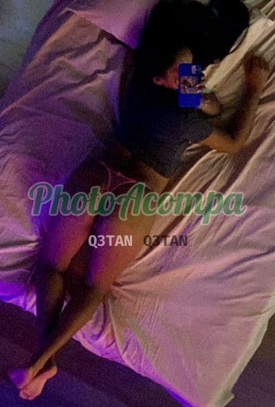 Acompanhante magra em Macaé (3) — Naty