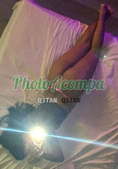 Acompanhante em Macaé — sexo anal, foto 4 de Naty