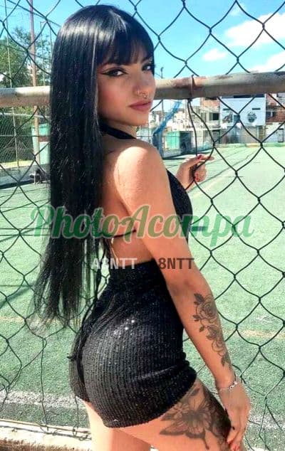 Foto 4: Acompanhante em Sorocaba — experiência de namorada, Naty
