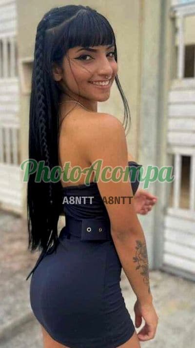 Foto 5: Acompanhante morena em Sorocaba — Naty