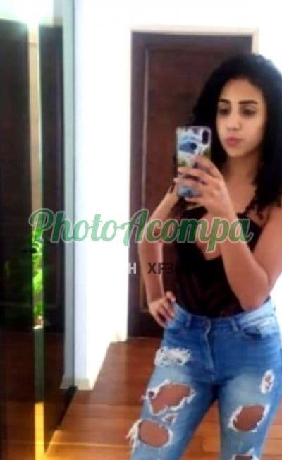 Acompanhante magra em Fortaleza — Naty Farias, foto 3