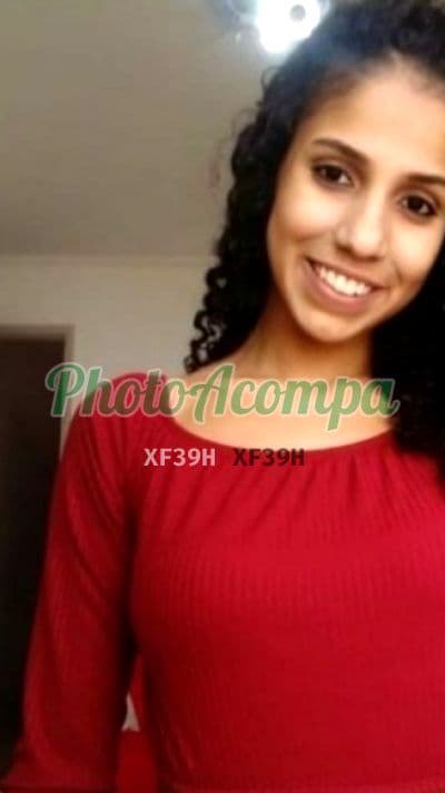 Foto 5: Acompanhante depilada em Fortaleza — Naty Farias