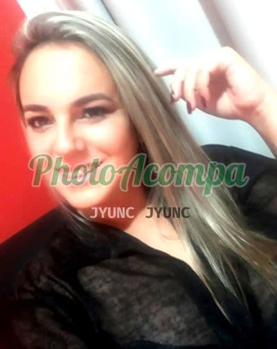 Acompanhante em Porto Alegre — namoradinha, foto 2 de Naty