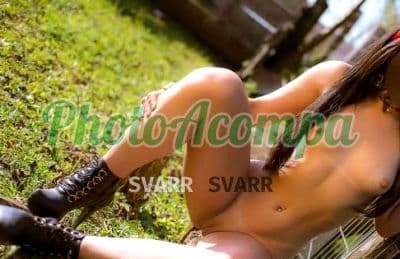 Acompanhante em Rio de Janeiro — experiência de namorada, foto 4 de Naty Lins
