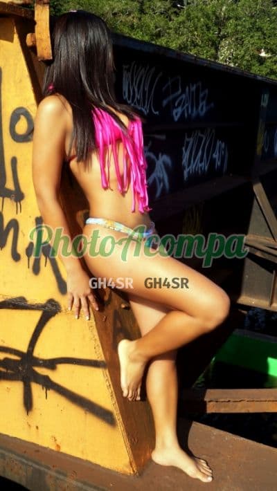 Acompanhante depilada em Rio de Janeiro, foto 5 de Naty Rios