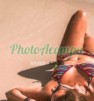 Foto 2: Acompanhante em Guarulhos — beijo na boca, Naty Vianna