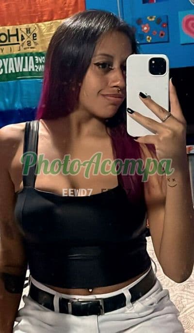 Acompanhante em Colombo — beijo grego, foto 2 de Nay
