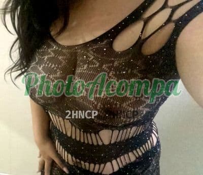 Acompanhante em Joinville — beijo na boca, foto 6 de Nay Hotwife